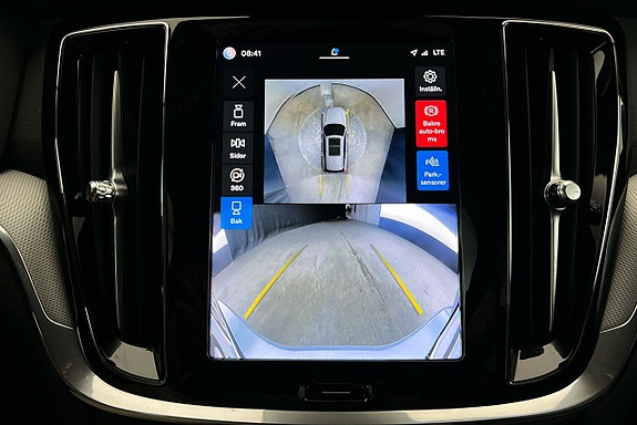 Volvo V60 27 of 28