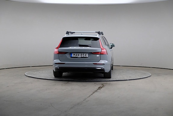 Volvo V60 5 of 28