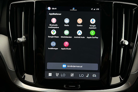 Volvo V60 28 of 28