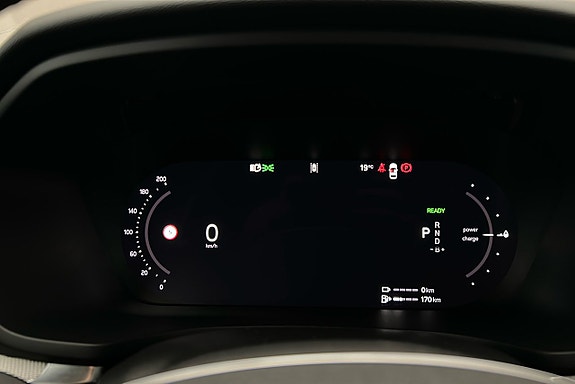 Volvo V60 7 of 28