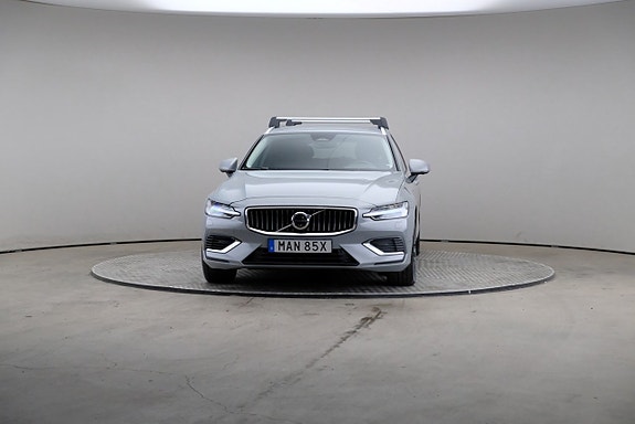 Volvo V60 3 of 28
