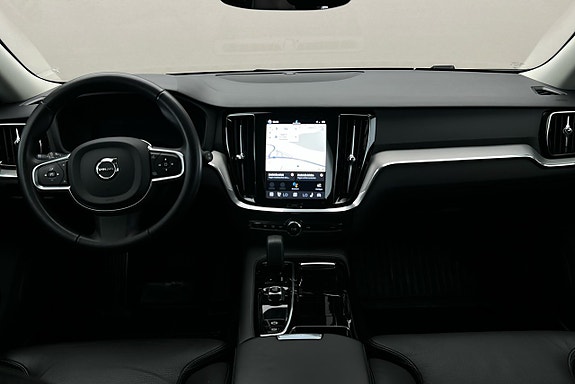 Volvo V60 6 of 28