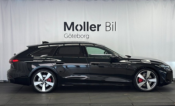 Audi A6 2 of 16