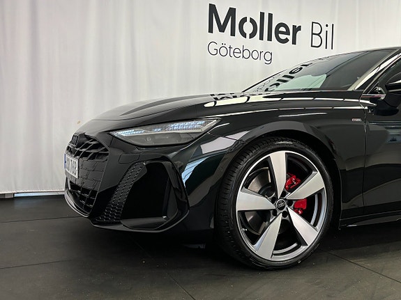 Audi A6 6 of 16