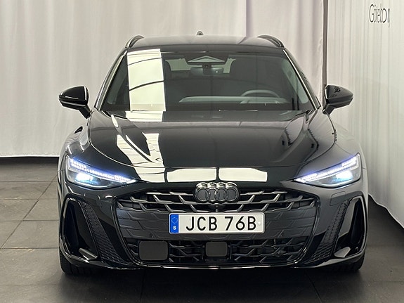 Audi A6 3 of 16