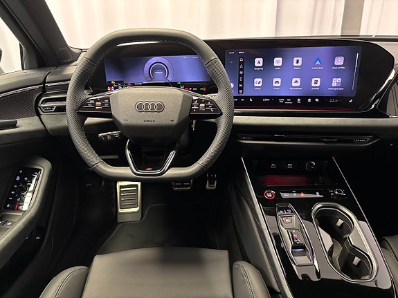 Audi A6 11 of 16