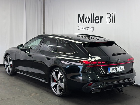 Audi A6 5 of 16