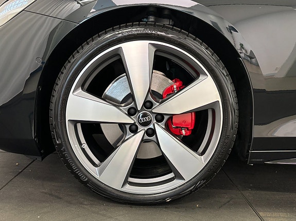 Audi A6 16 of 16