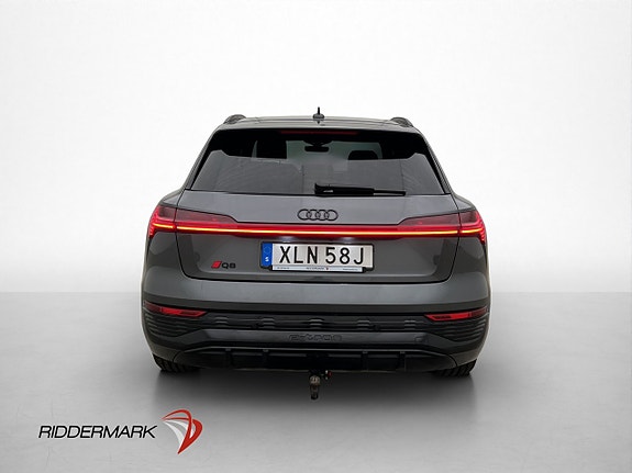 Audi Q8 e-tron 8 of 30