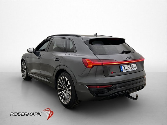 Audi Q8 e-tron 6 of 30