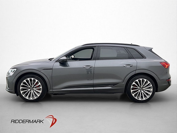 Audi Q8 e-tron 5 of 30