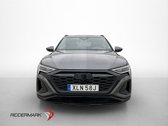 Audi Q8 e-tron 3 of 30