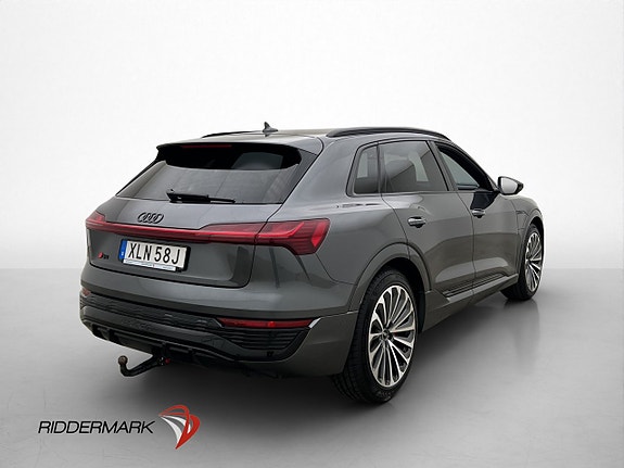 Audi Q8 e-tron 9 of 30