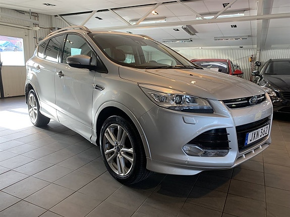 Ford Kuga 3 of 6