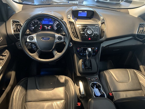 Ford Kuga 6 of 6