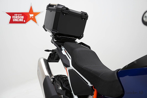 KTM 1290 Super Adventure R *266 mil + TECHPACK* * Hemleverans* 7 of 21