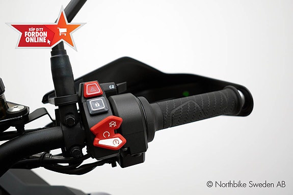 KTM 1290 Super Adventure R *266 mil + TECHPACK* * Hemleverans* 20 of 21