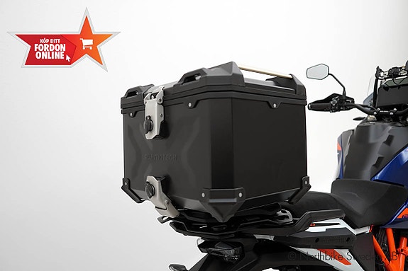 KTM 1290 Super Adventure R *266 mil + TECHPACK* * Hemleverans* 3 of 21