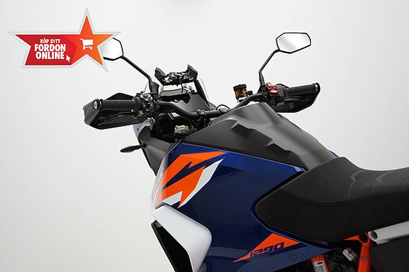 KTM 1290 Super Adventure R *266 mil + TECHPACK* * Hemleverans* 16 of 21