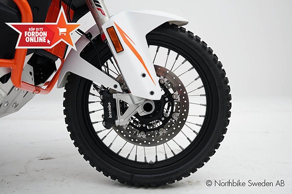KTM 1290 Super Adventure R *266 mil + TECHPACK* * Hemleverans* 10 of 21