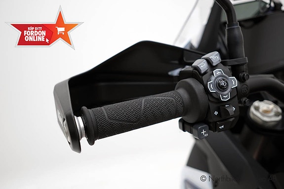 KTM 1290 Super Adventure R *266 mil + TECHPACK* * Hemleverans* 17 of 21