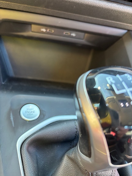 Volkswagen Golf VIII 7 of 14