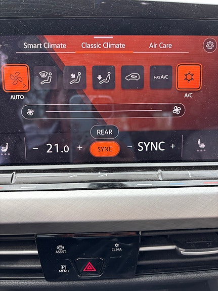 Volkswagen Golf VIII 13 of 14