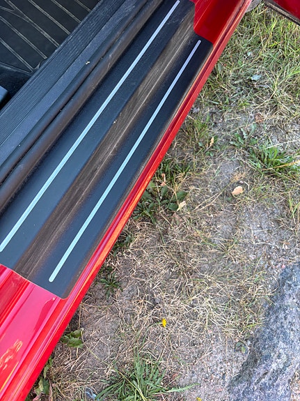 Volkswagen Golf VIII 5 of 14