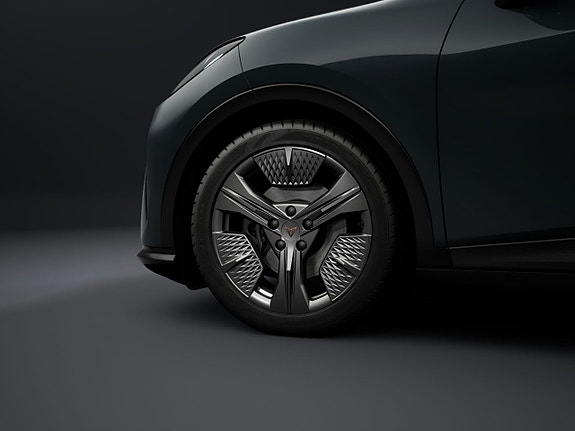 Cupra Raval 4 of 5