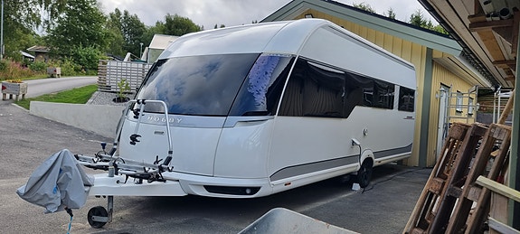 Hobby Premium 560 UL 2 of 30