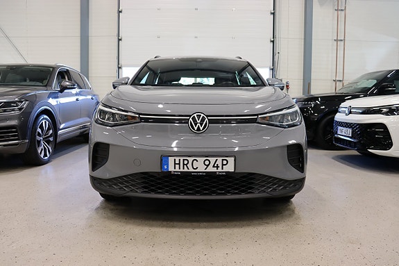 Volkswagen ID.4 4 of 30