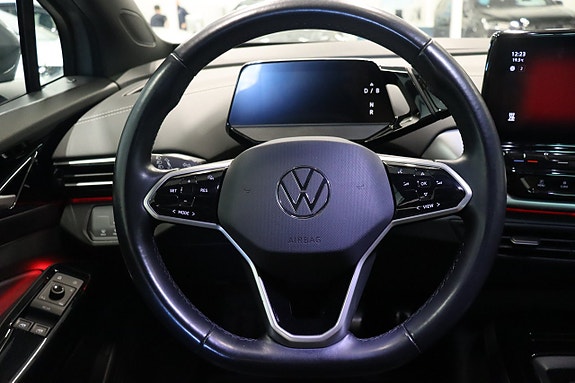 Volkswagen ID.4 13 of 30