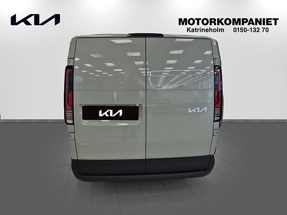 Kia PV5 5 of 17