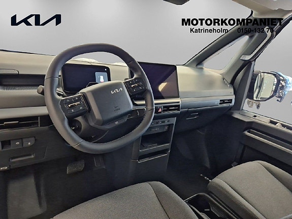 Kia PV5 7 of 17