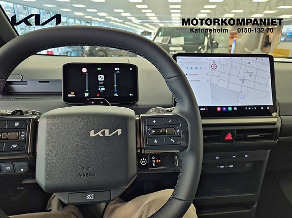 Kia PV5 17 of 17