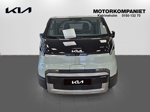Kia PV5 2 of 17