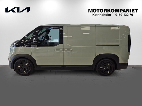Kia PV5 4 of 17