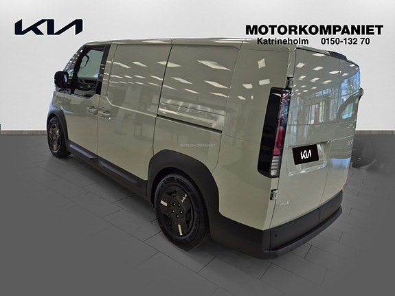 Kia PV5 6 of 17