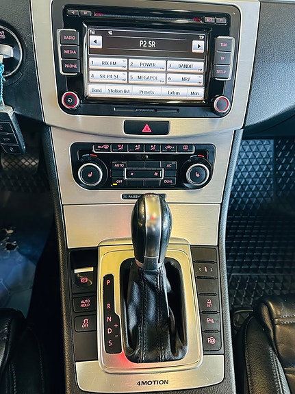 Volkswagen Passat 20 of 22