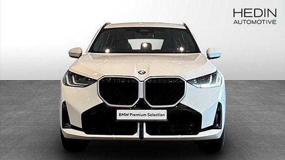 BMW X3 8 of 9