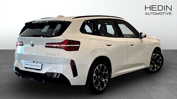 BMW X3 2 of 9