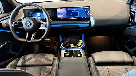 BMW X3 4 of 9