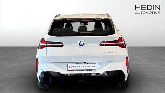 BMW X3 7 of 9