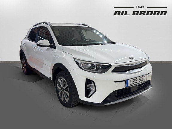 Kia Stonic 3 of 14