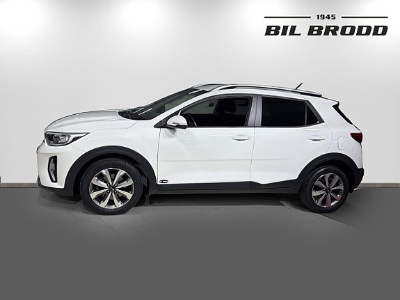Kia Stonic 4 of 14