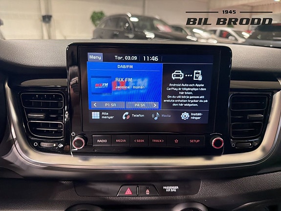 Kia Stonic 13 of 14