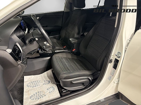 Kia Stonic 10 of 14