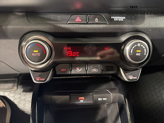 Kia Stonic 14 of 14