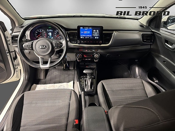 Kia Stonic 9 of 14
