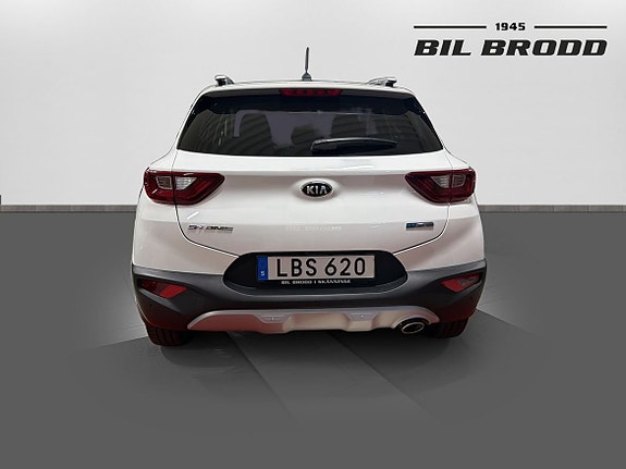 Kia Stonic 6 of 14